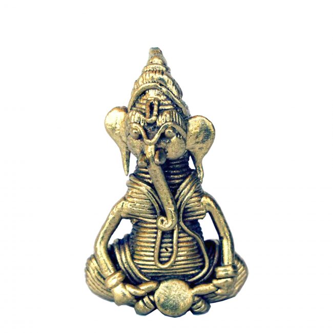 TINY GANESH
