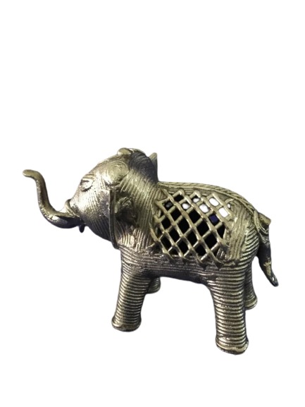 Small Elephant