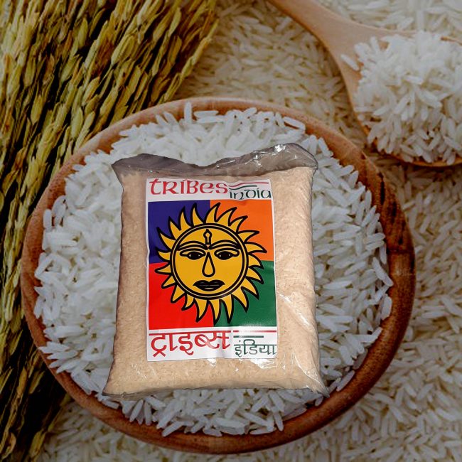 Gobindo Bhog Rice “ 500 Grams