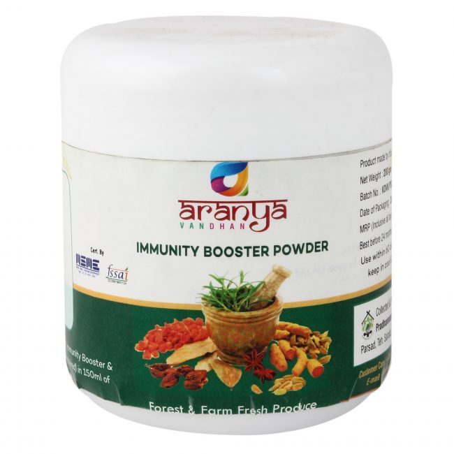 Immunity Booster Powder (200 Grams)