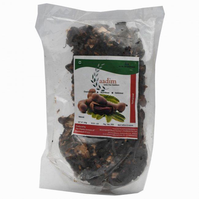 Tamarind (500 Grams)