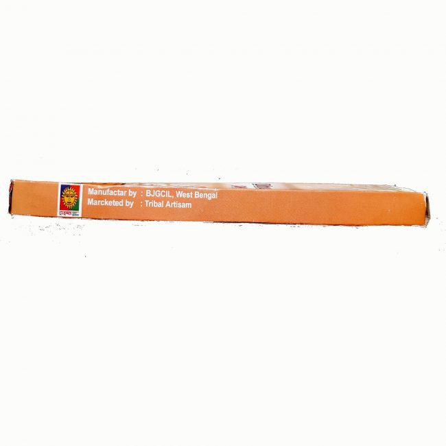 Raisin Incense/Agarbatti (25 Sticks)