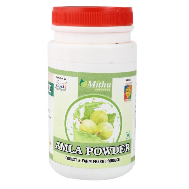 Amla Powder Box (100 Grams)