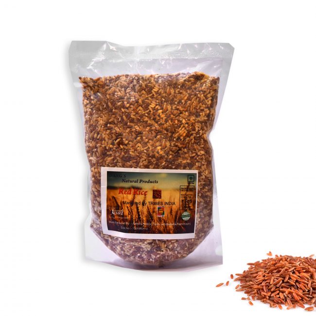 Red Rice