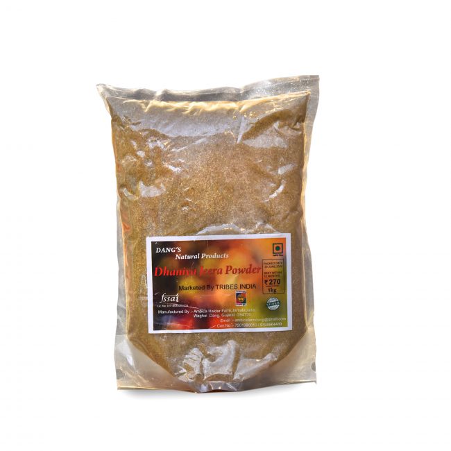 Dhaniya Powder