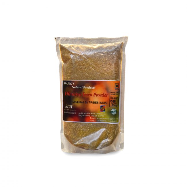 Dhaniya Powder