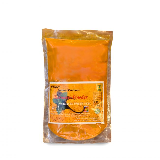 Turmeric Powder
