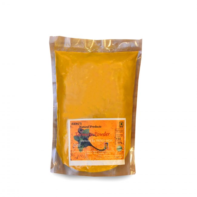 Turmeric Powder