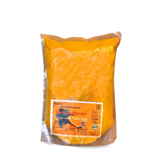 Turmeric Powder