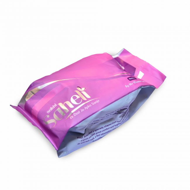 Sanitary Pads