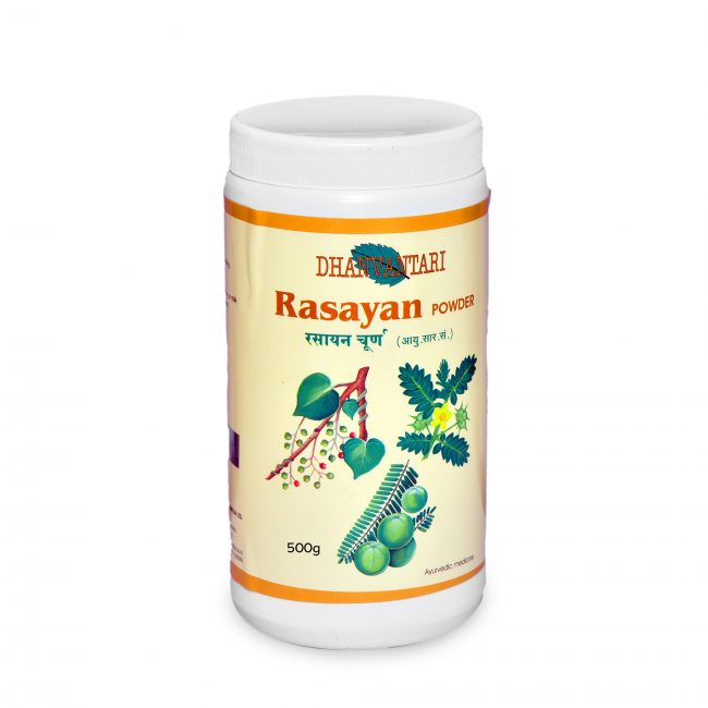 Rasayan Powder (500 Grams)