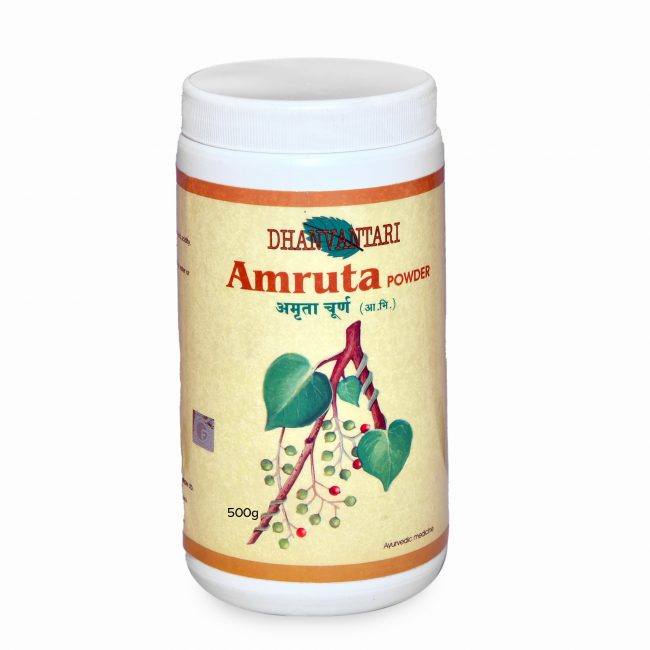 Amruta Powder (500 Grams)