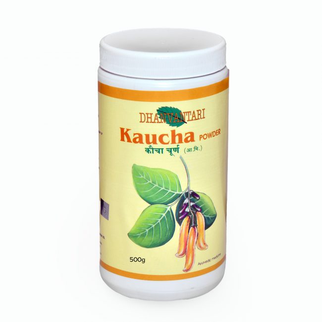 Kaucha Powder (500 Grams)