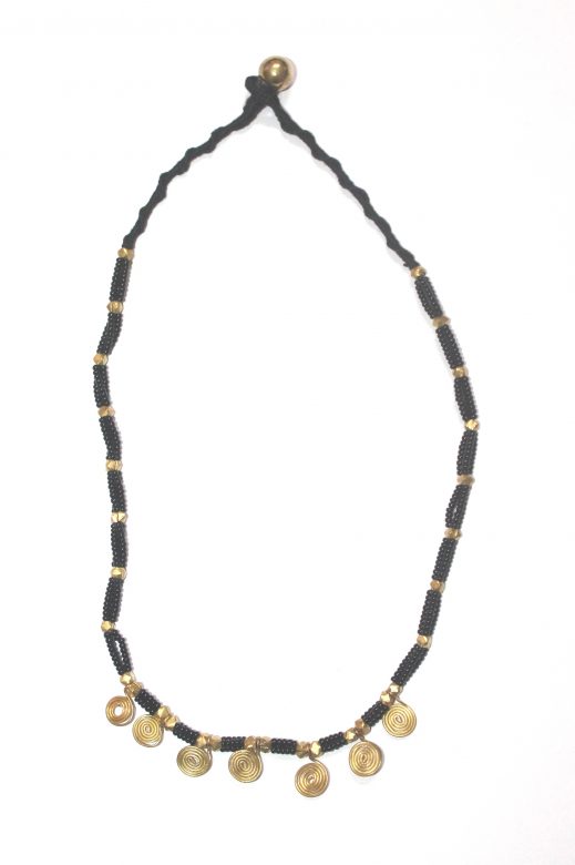 Handcrafted Necklace