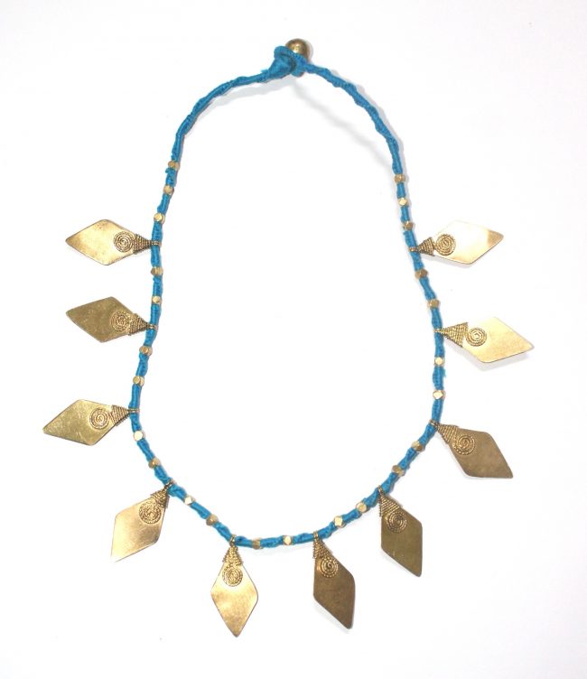 Handcrafted Necklace