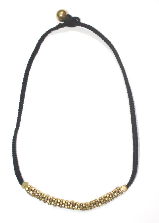 Handcrafted Necklace