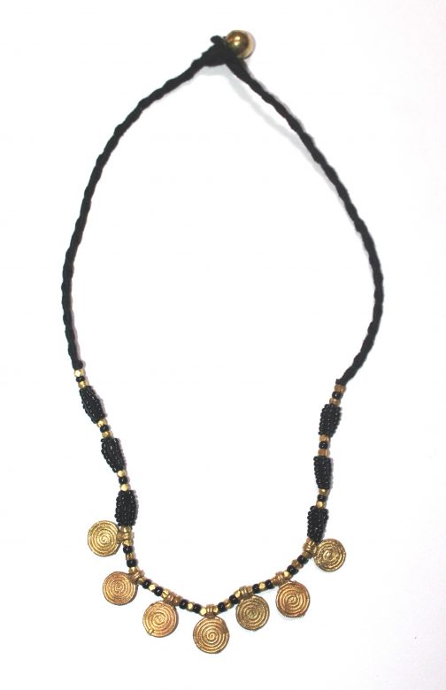 Handcrafted Necklace