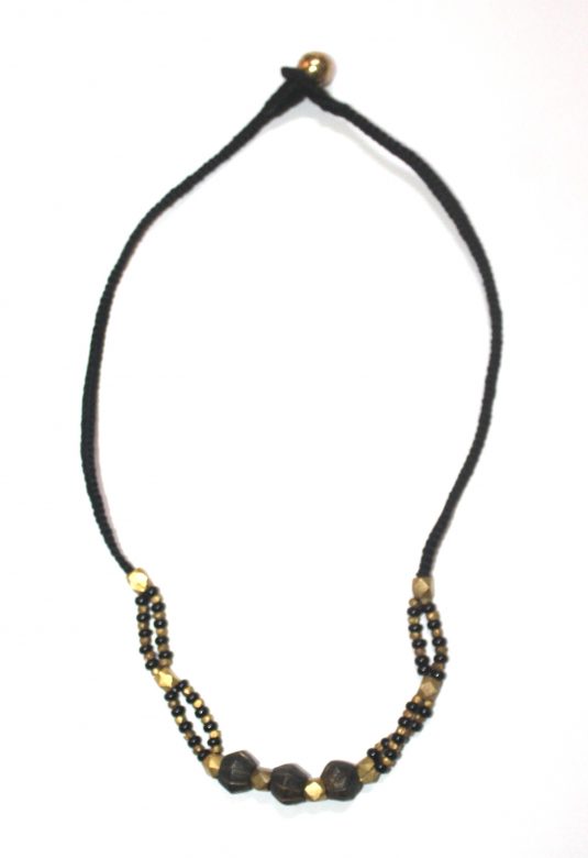 Handcrafted Necklace