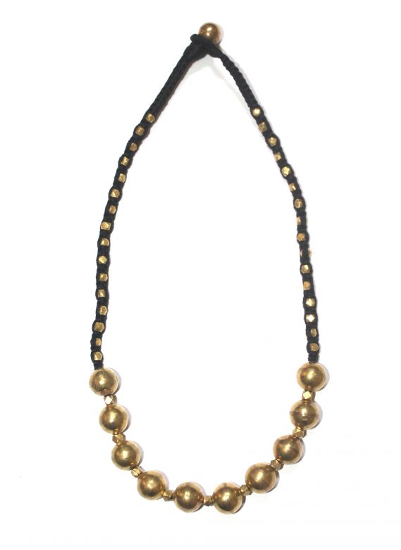 Handcrafted Necklace