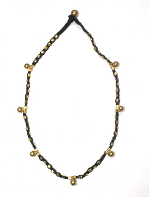 Handcrafted Necklace