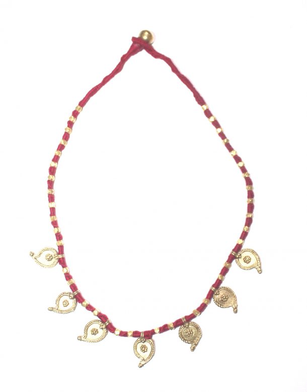 Handcrafted Necklace