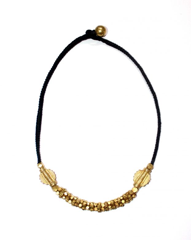 Handcrafted Necklace