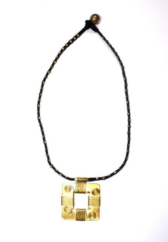 Handcrafted Necklace