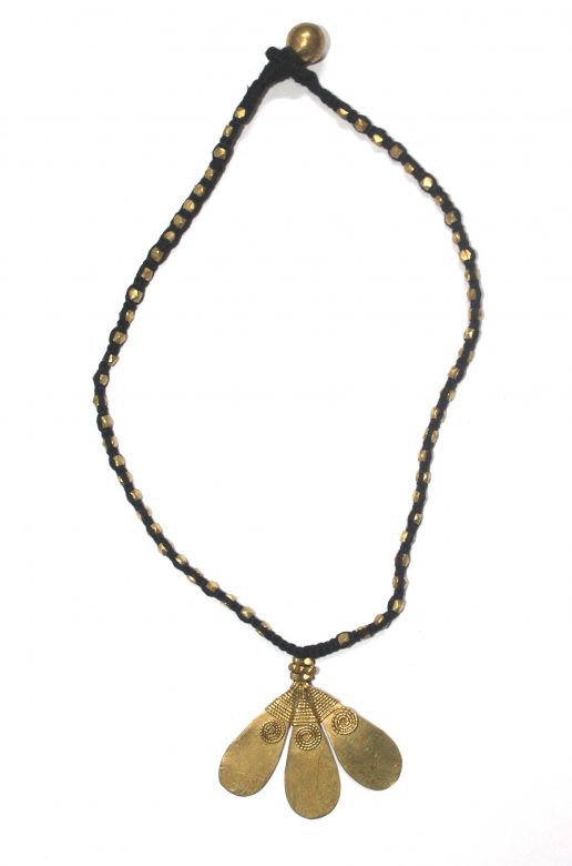 Handcrafted Necklace