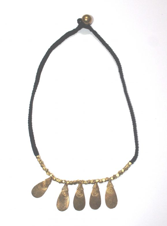 Handcrafted Necklace