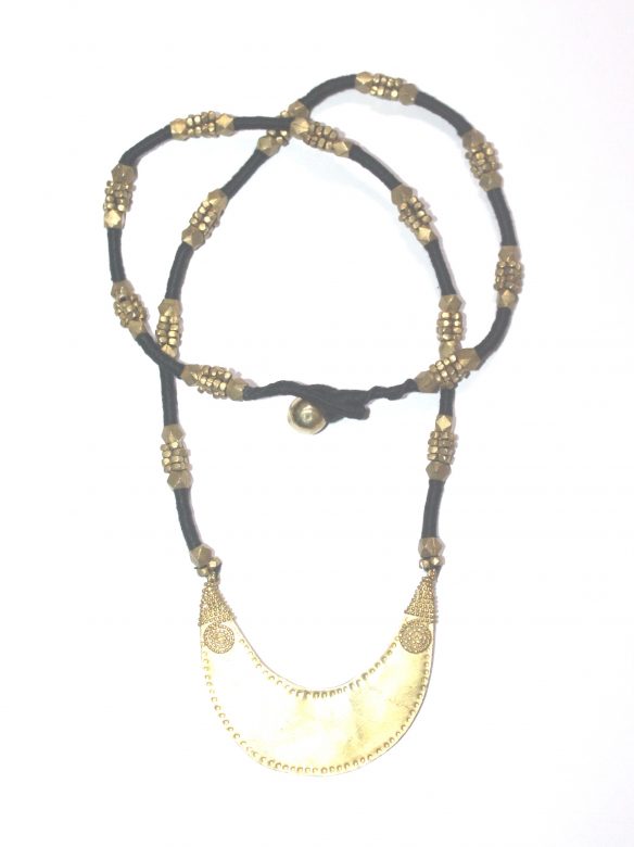 Handcrafted Necklace