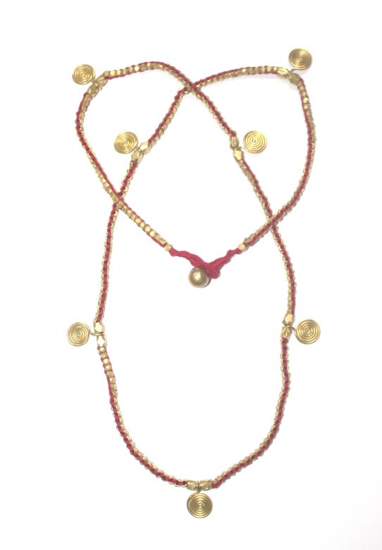 Handcrafted Necklace