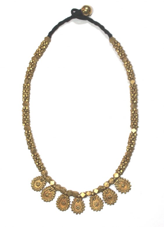 Handcrafted Necklace