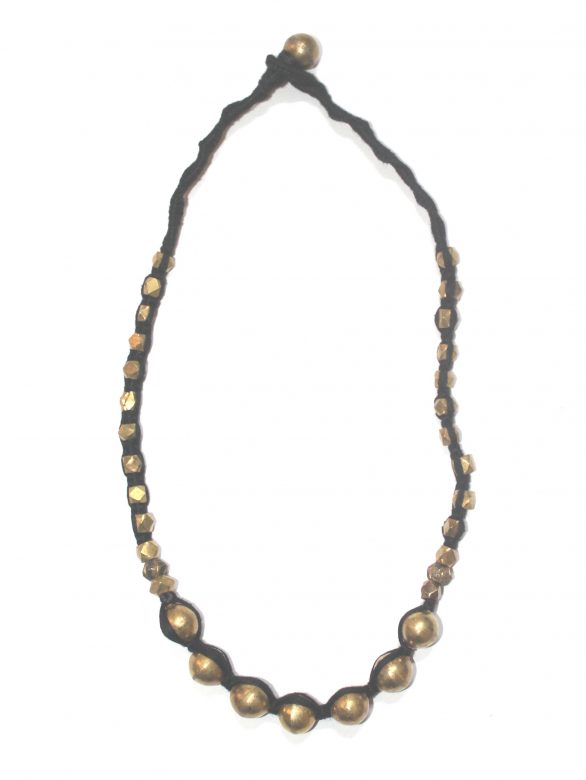 Handcrafted Necklace