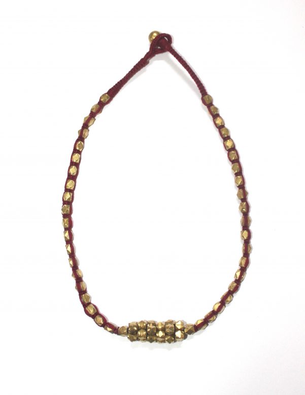 Handcrafted Necklace