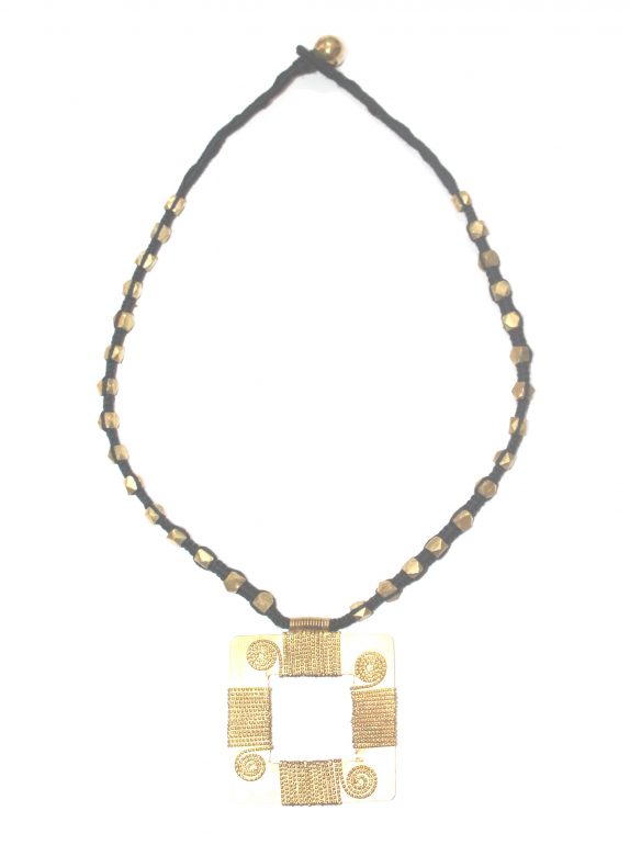 Handcrafted Necklace