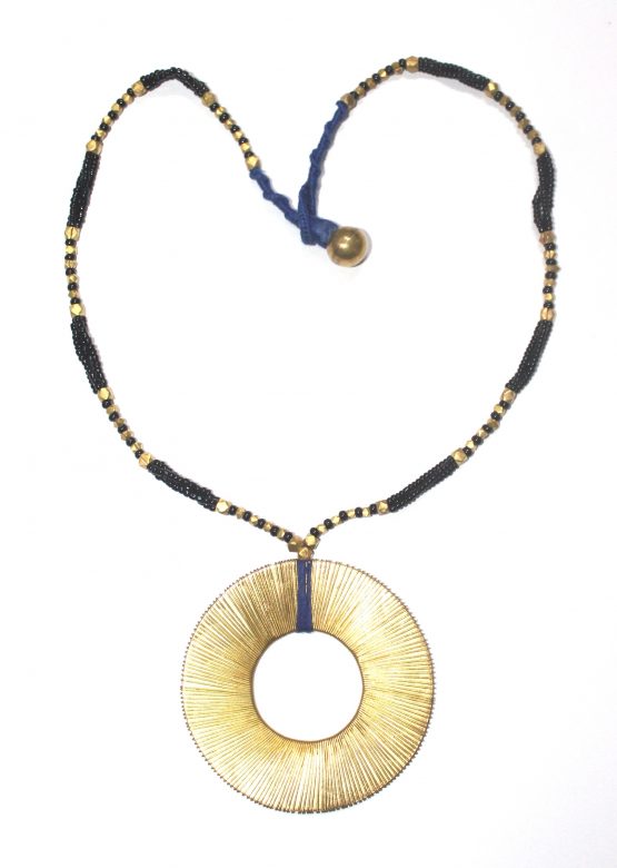 Handcrafted Necklace