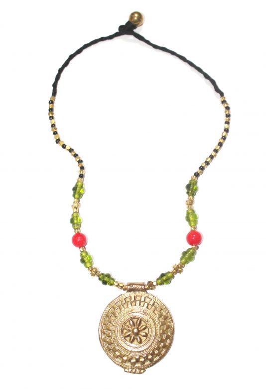 Handcrafted Necklace