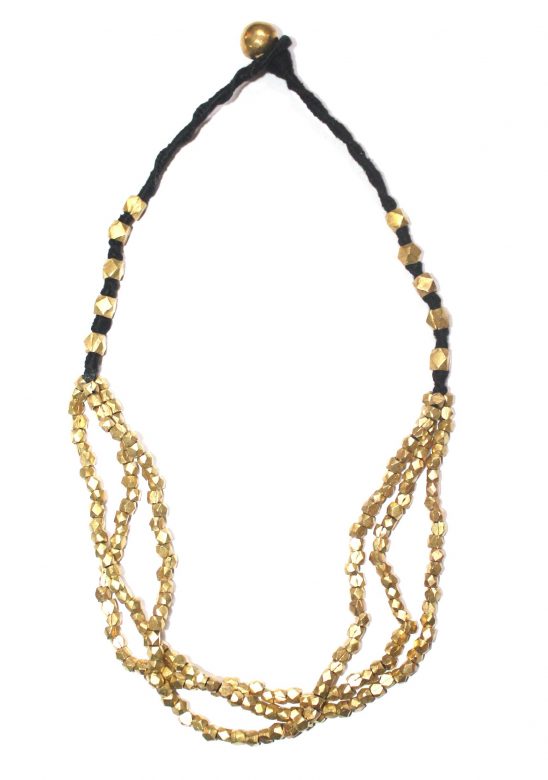 Handcrafted Necklace