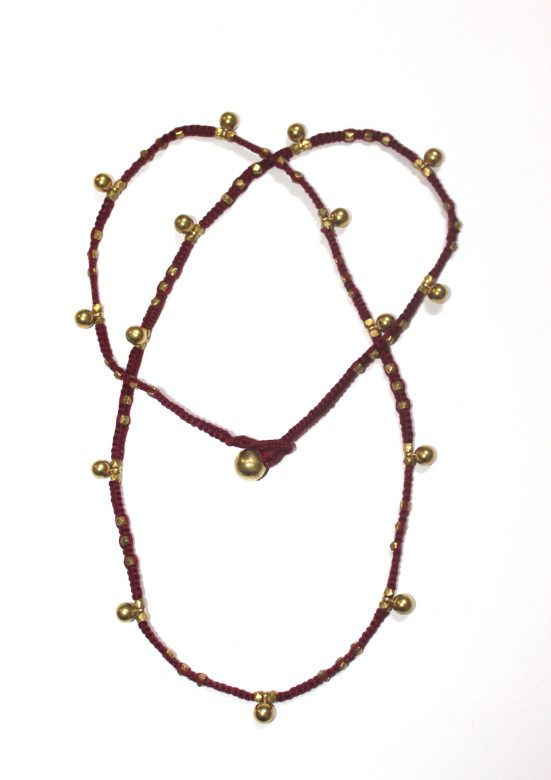 Handcrafted Necklace