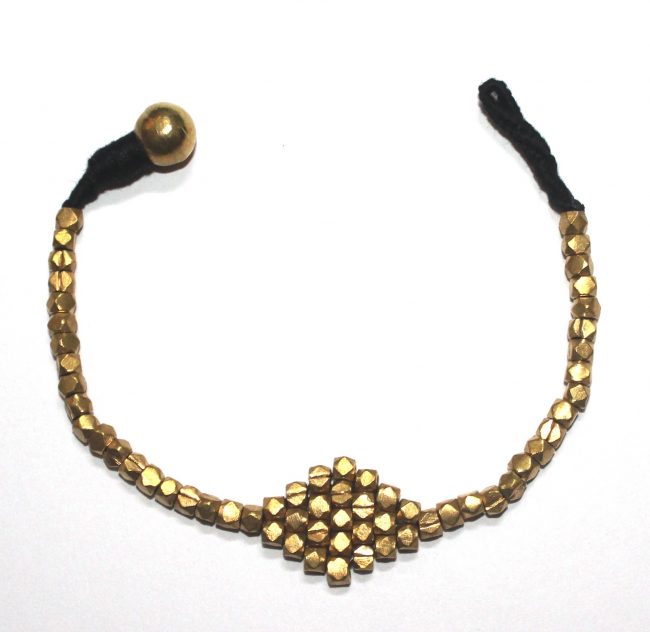Handcrafted Bracelet