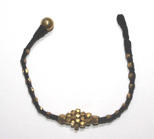 Handcrafted Bracelet