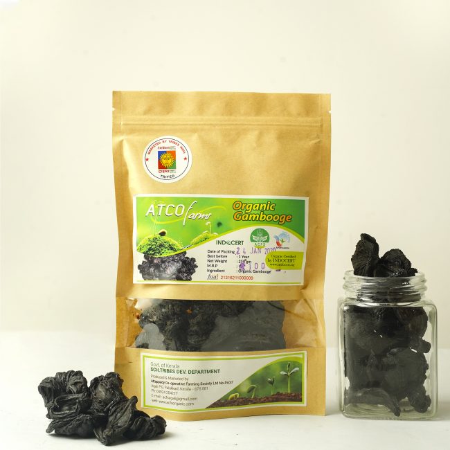 Cambooge (250 Grams)