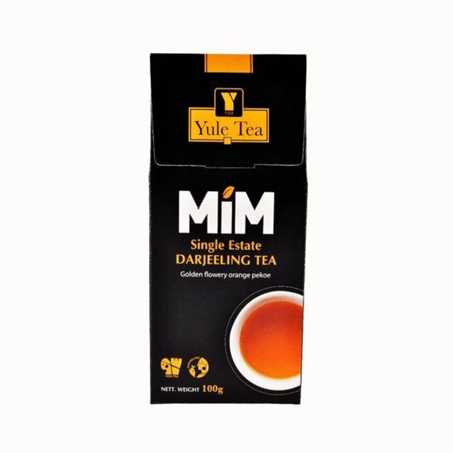 TEA STANDY 100 G:WB (MIM) ORG