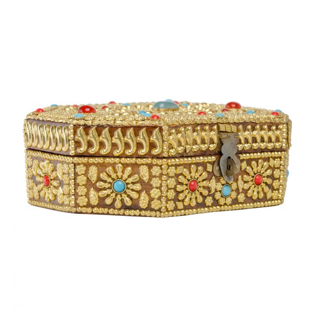 Jewellery Box :