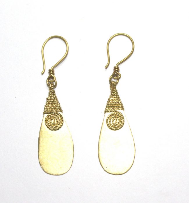 Handcrafted Earring