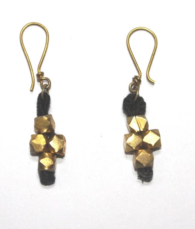 Handcrafted Earring