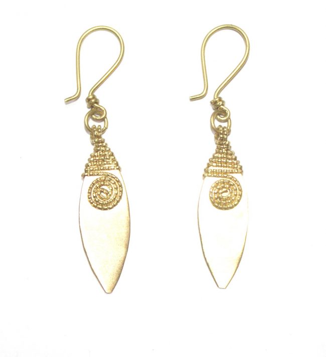 Handcrafted Earring