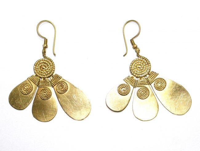 Handcrafted Earring