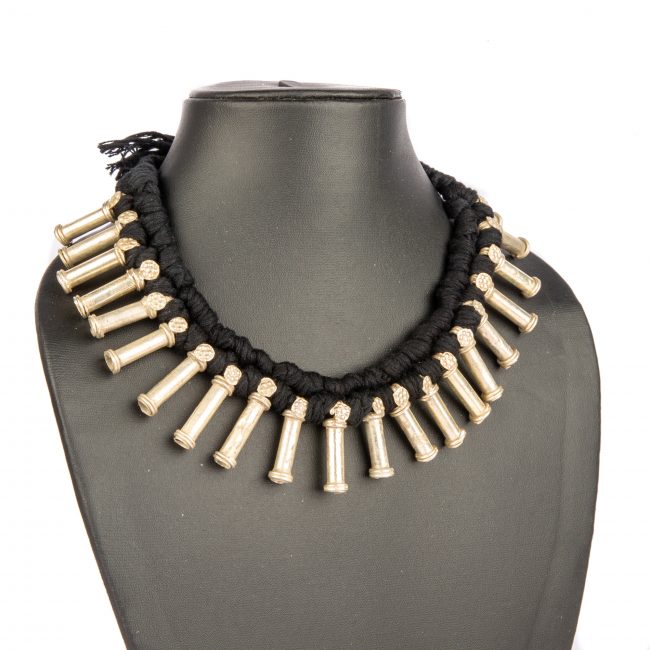 Necklace Nali Chowkar