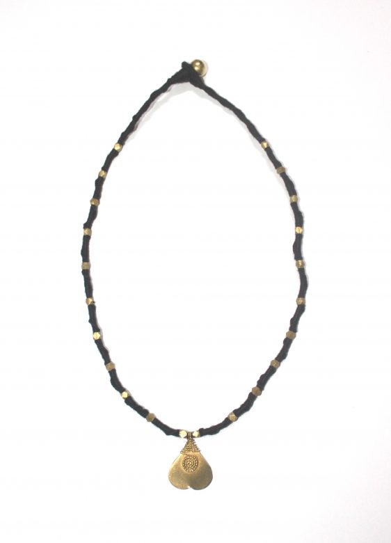 Handcrafted Necklace